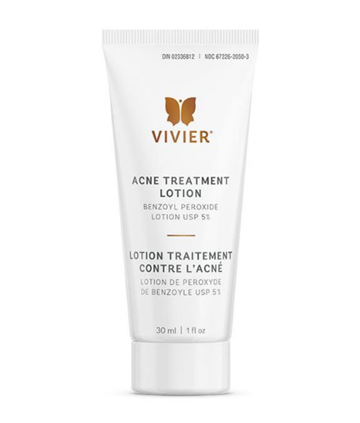 Acne Lotion