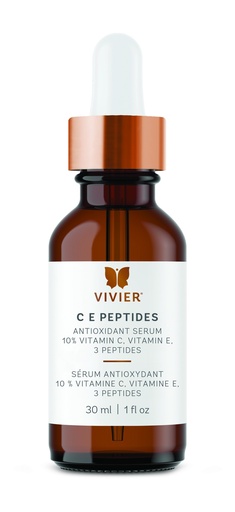 C E Peptides Serum